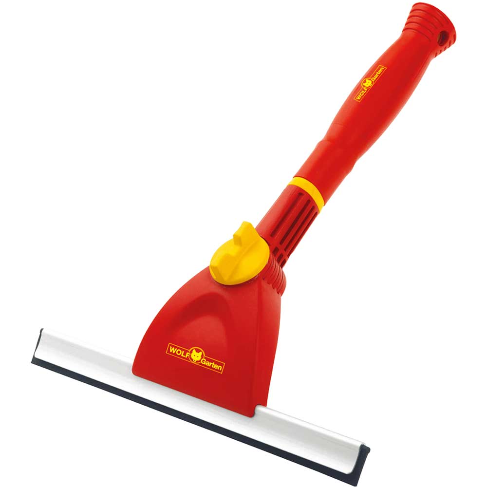 Wolf Garten FWM Multi Change Window Wiper