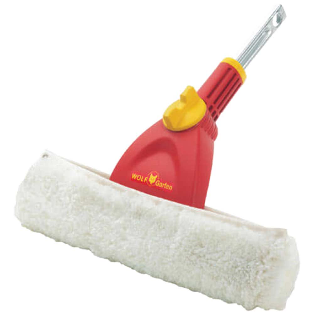 Wolf Garten EWM Multi Change Window Washer Head