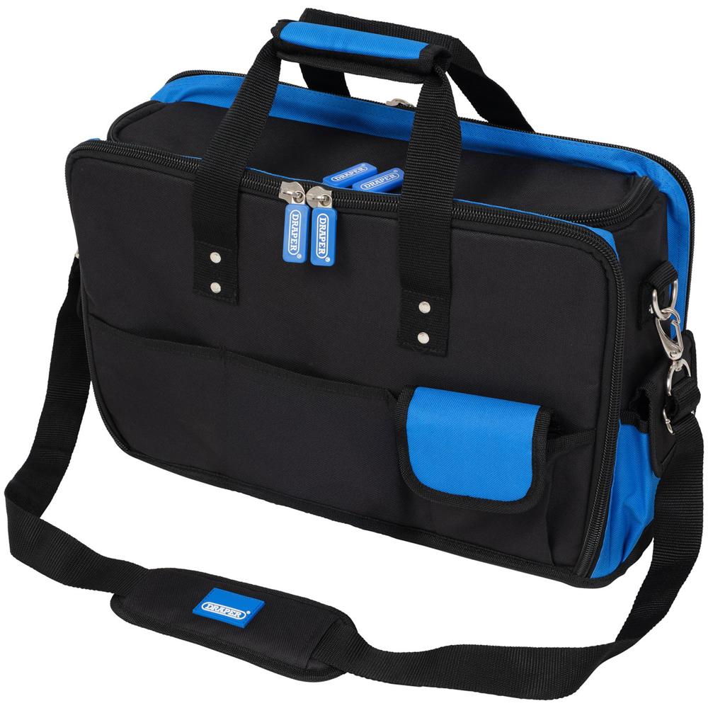 Draper Expert Laptop / Tool Case