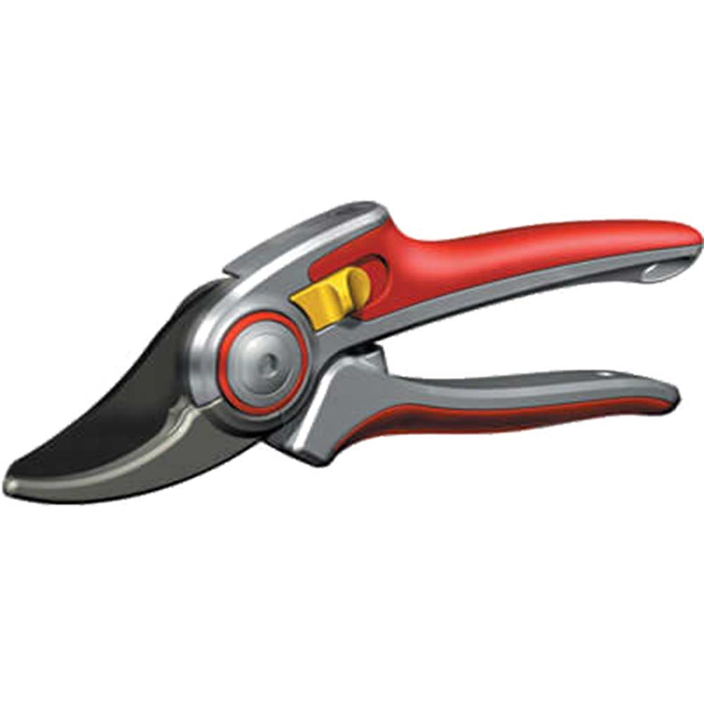 Wolf Garten RR5000 Professional Aluminium Bypass Secateurs