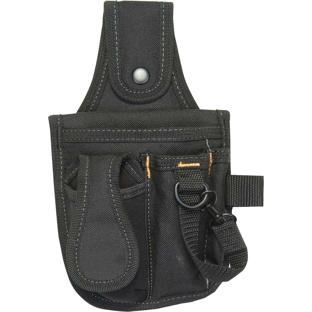 Kunys 5 Pocket Tool and Phone Holder