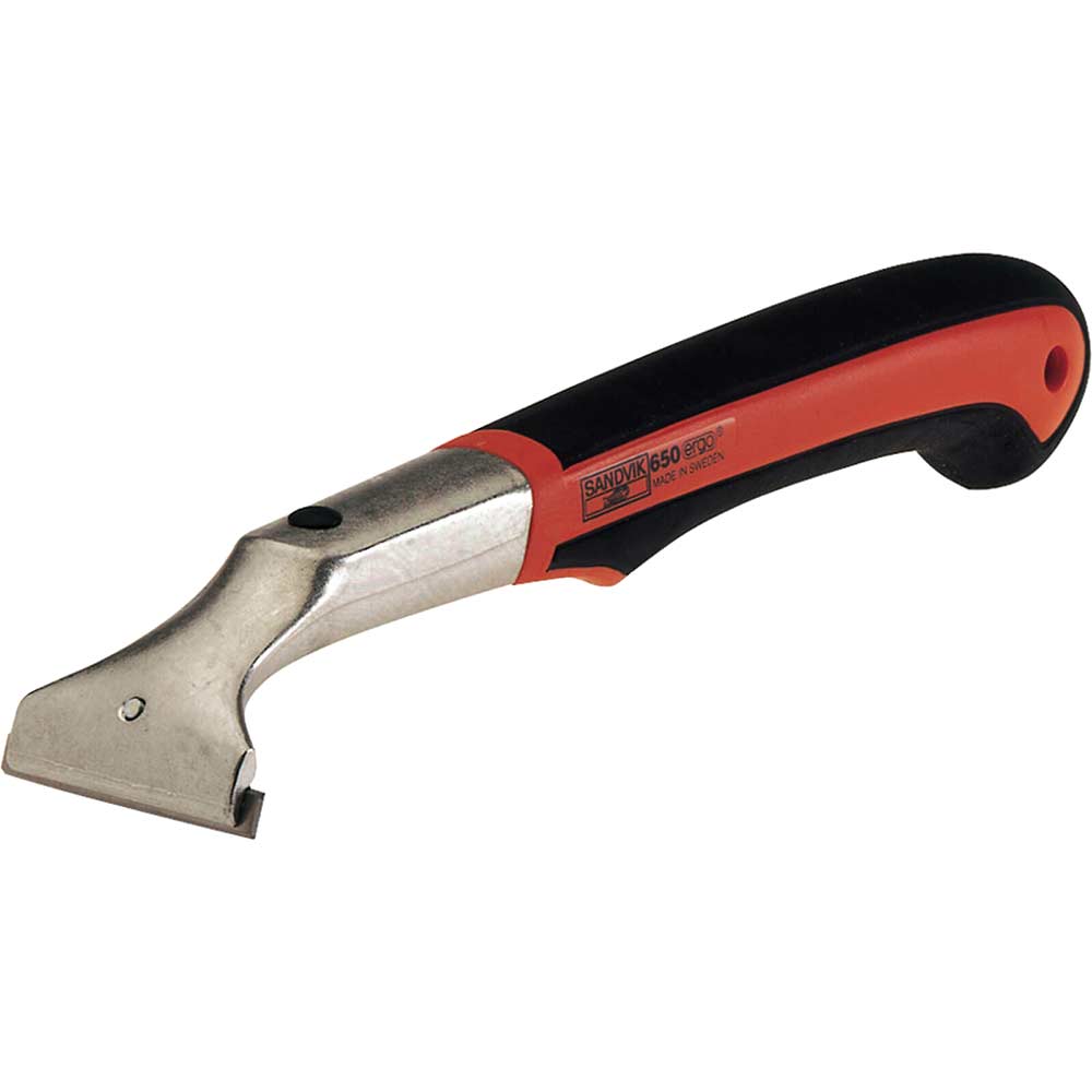 Bahco Carbide Blade Scraper