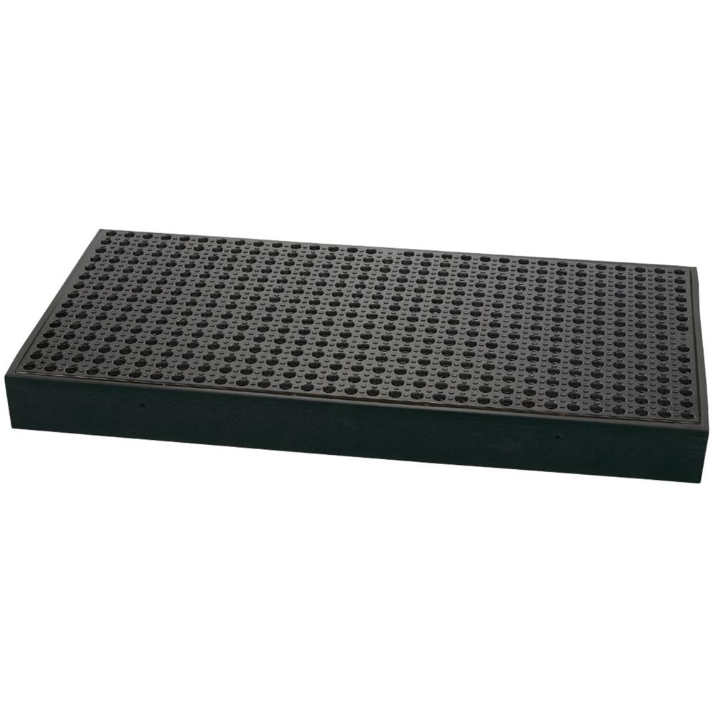 Draper Polyethylene Workflooring for Barrell Drums