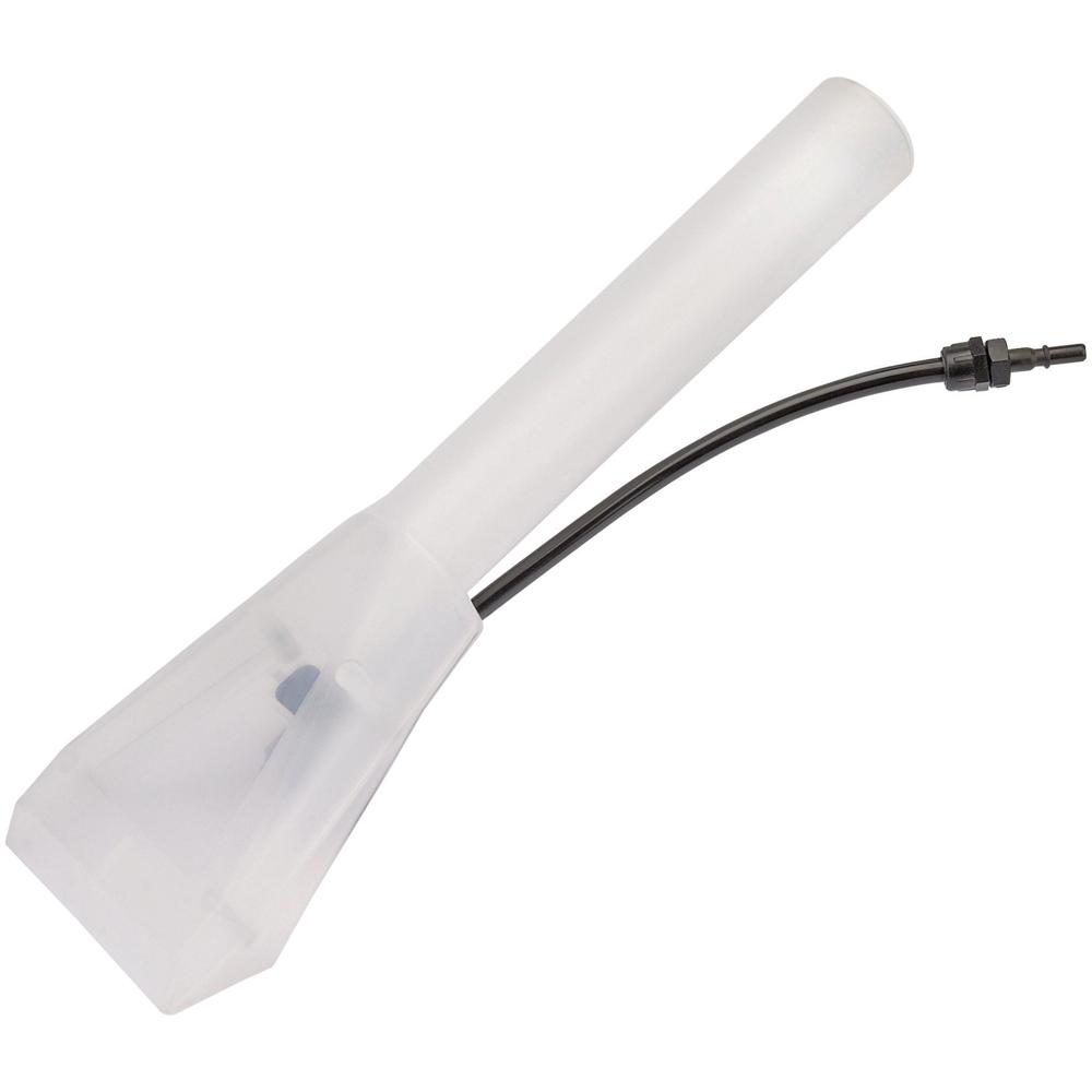 Draper Shampoo Upholstery Nozzle for 08101 Vacuum Cleaner