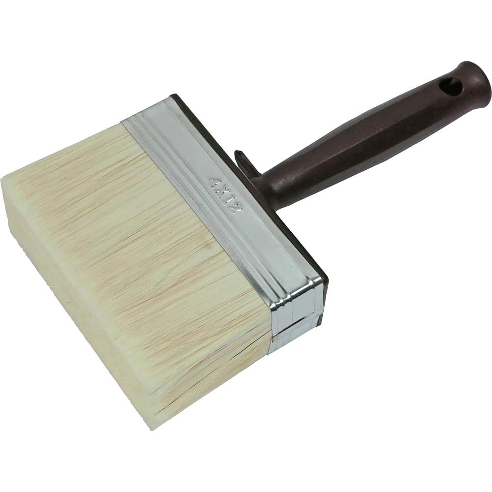 Faithfull Woodcare Shed and Fence Brush