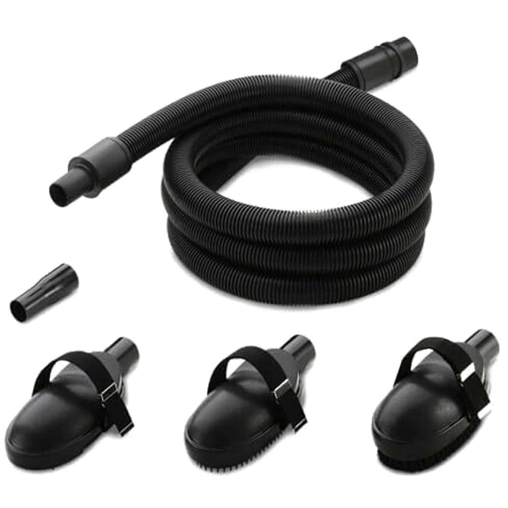 Karcher Horse Grooming Accessory Kit for NT Vacuum Cleaners