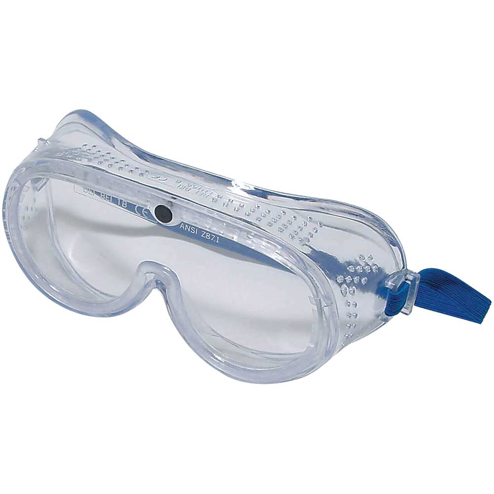 Handy Safety Goggles