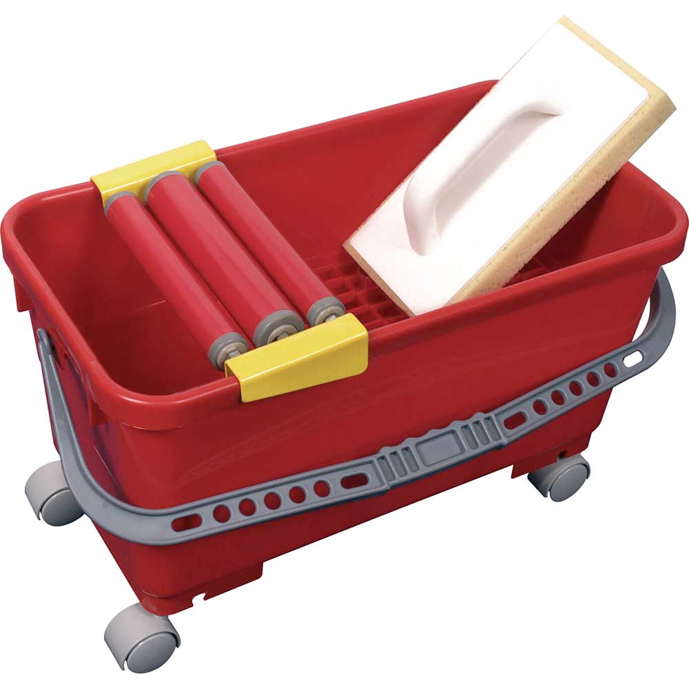 Vitrex Professional Tile Washing Kit