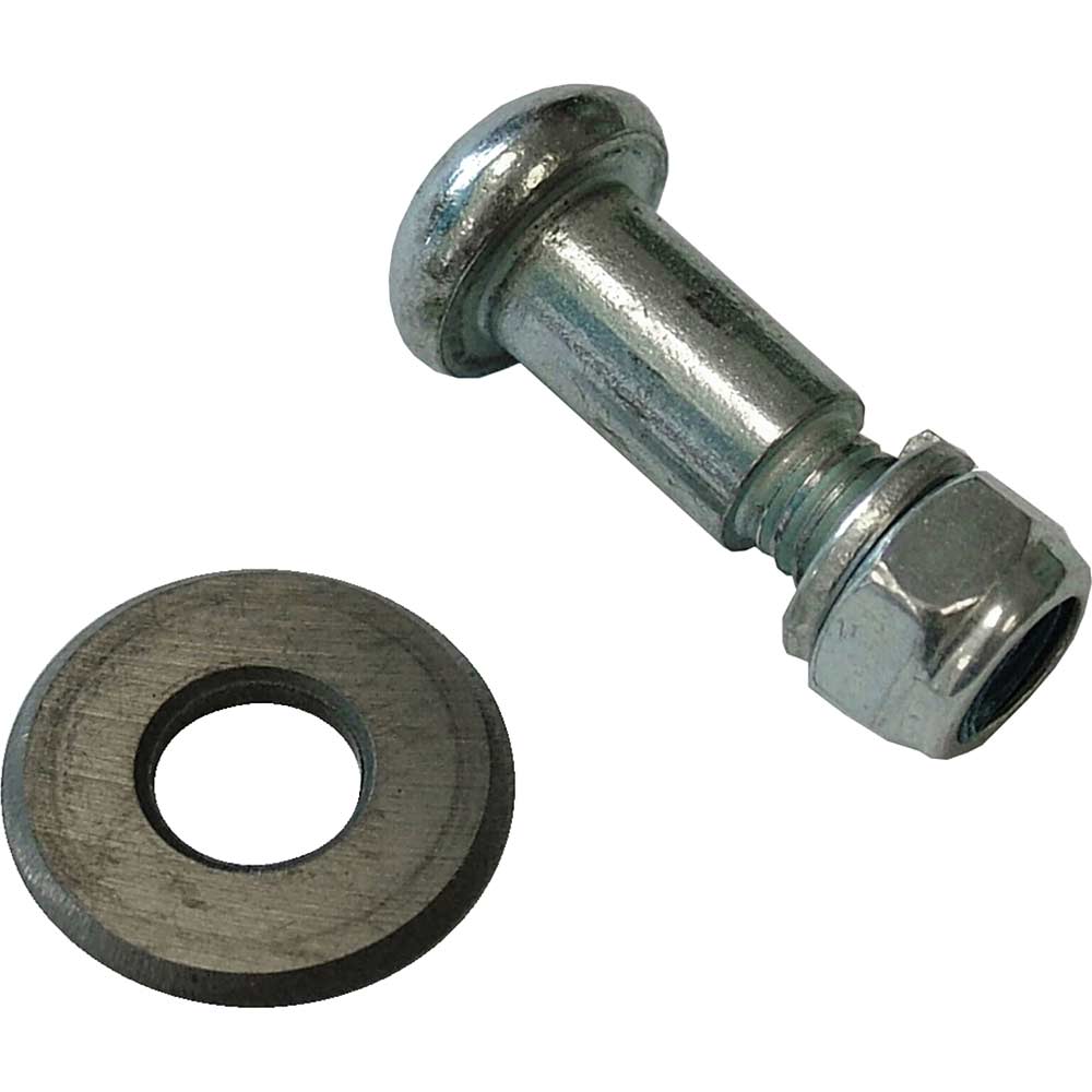 Faithfull Spare Cutting Wheel for the TLCUT300 Tile Cutter