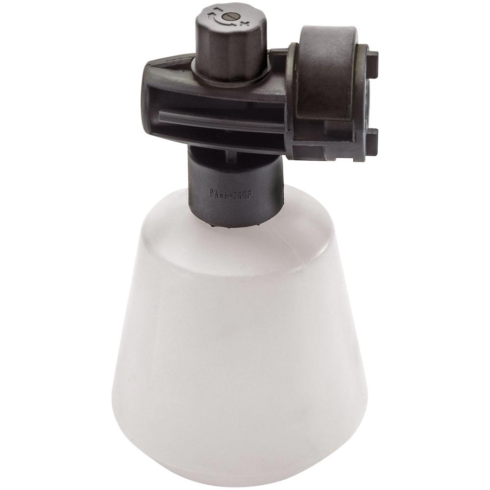 Draper Detergent Bottle for 83405, 83506 and 83407 Pressure Washers