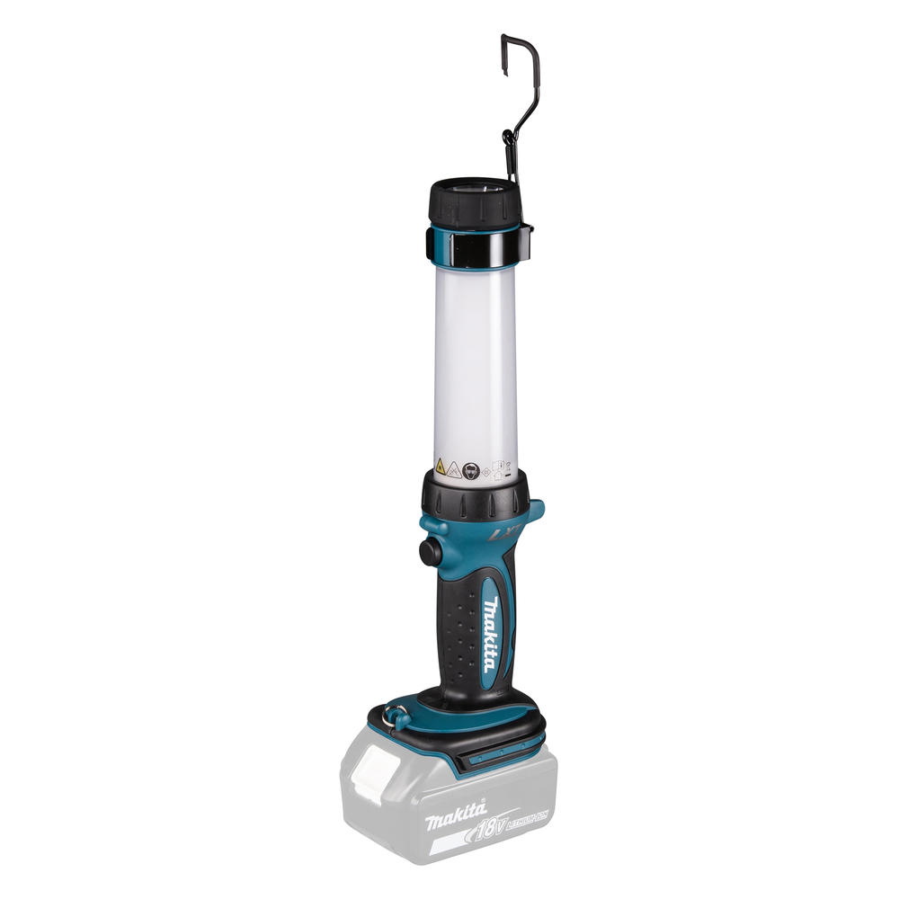 Makita DML806 18v LXT Cordless LED Cordless Work Light