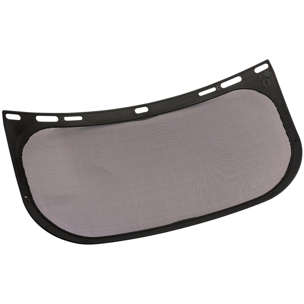 Draper Mesh Visor for 82646 Forestry Helmet