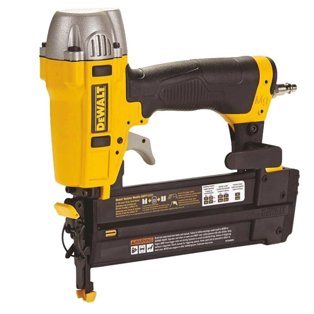 DeWalt DPSSX38 Narrow Crown Air Staple Gun