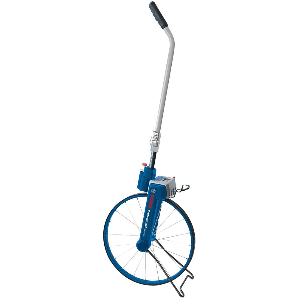 Bosch GWM 40 Distance Measuring Wheel