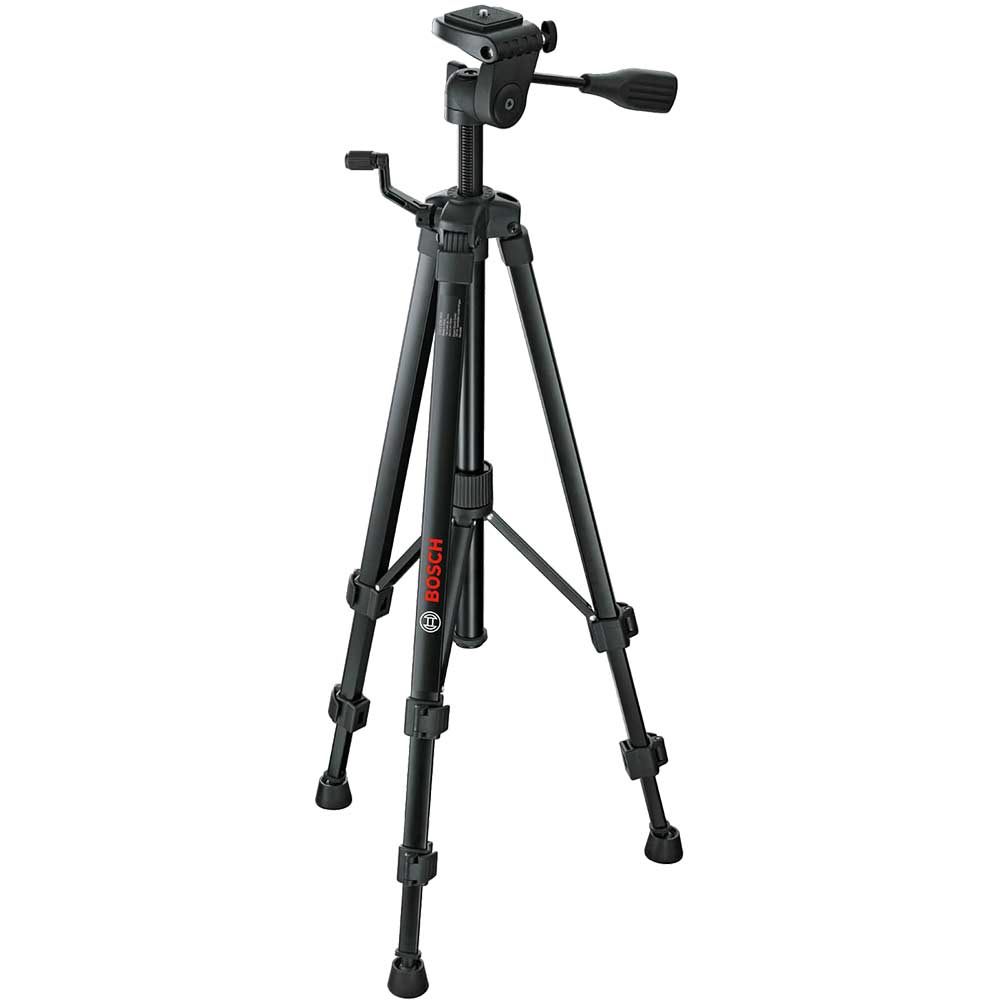Bosch BT 150 Tripod for Laser Levels