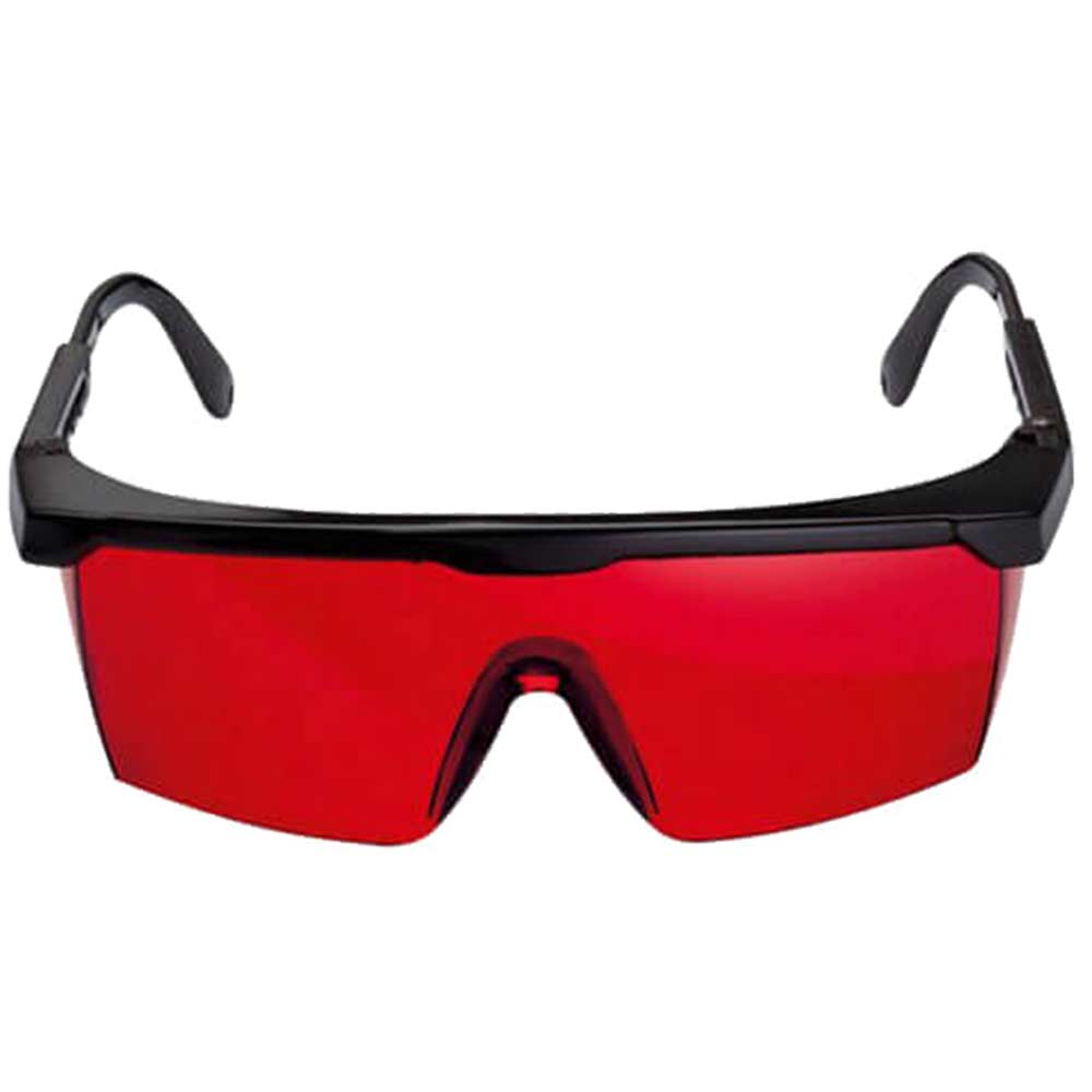 Bosch Red Laser Glasses