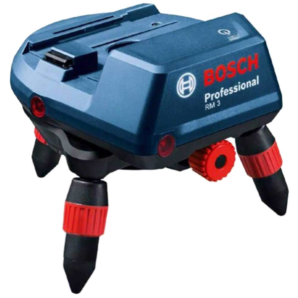 Bosch RM3 Professional Motorised Multifunctional Mount