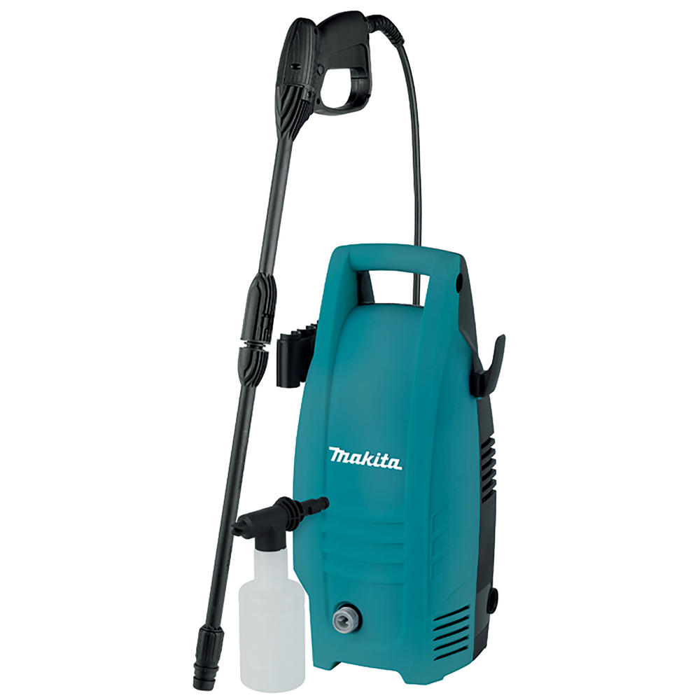 Makita HW101 Pressure Washer 100 Bar