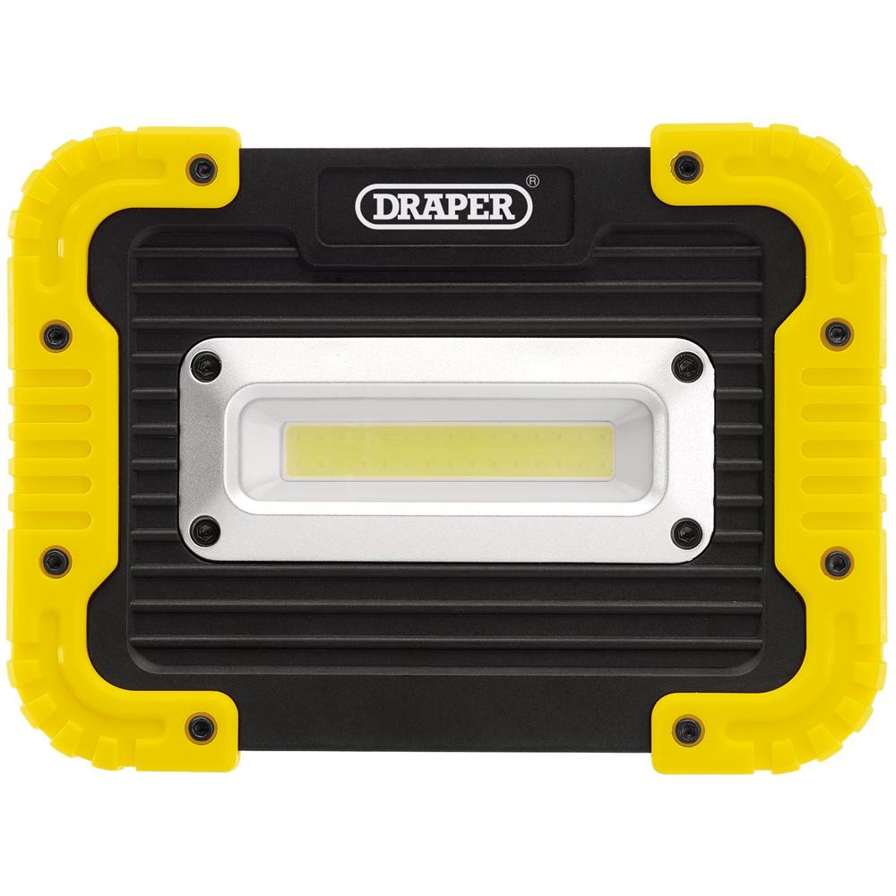 Draper COB LED Work Light