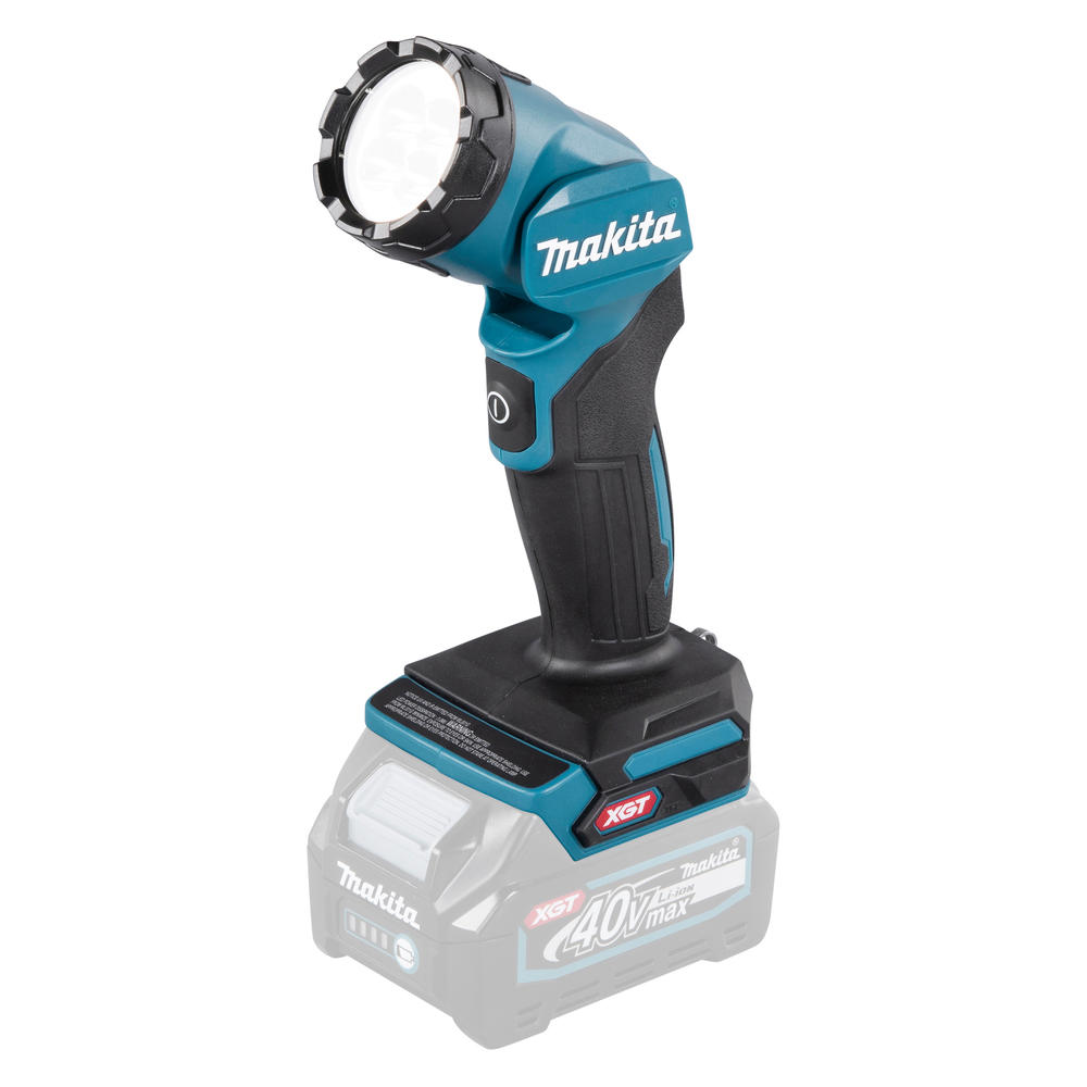 Makita ML001G 40v Max XGT Cordless LED Torch