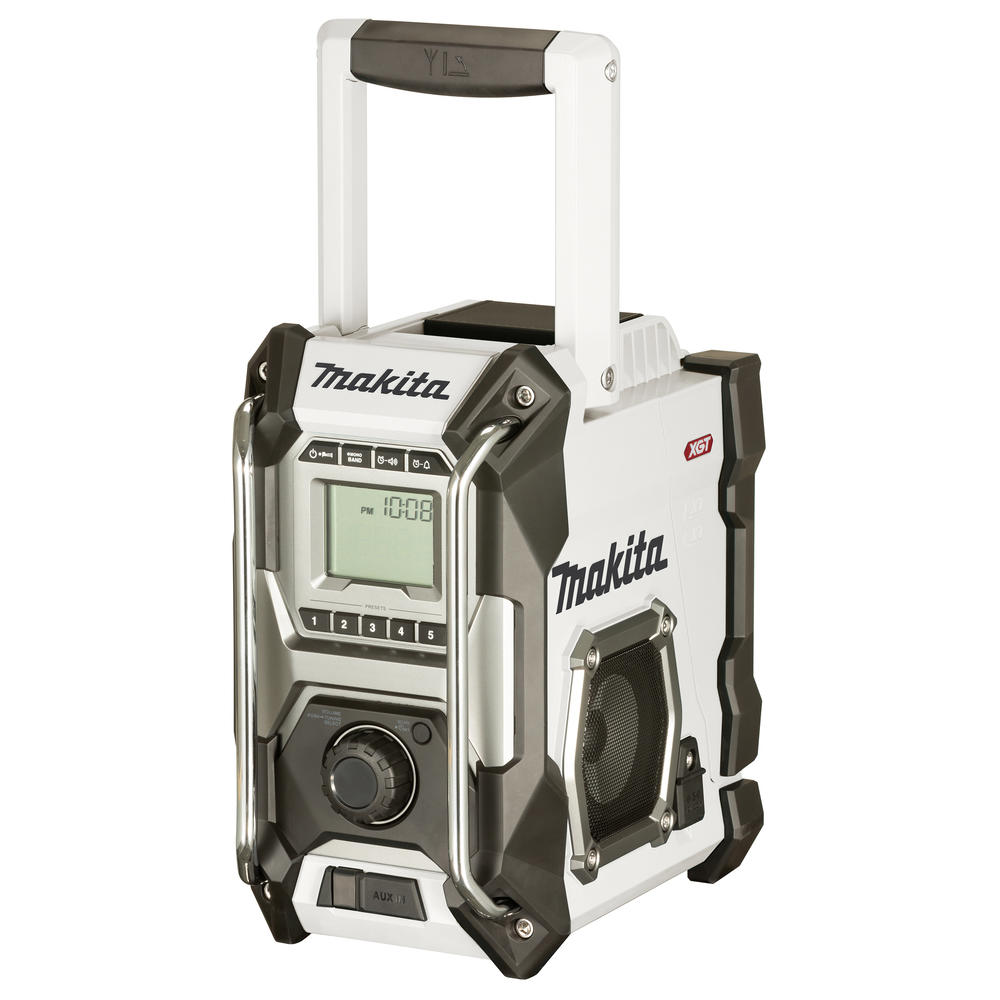 Makita MR001G Job Site Radio