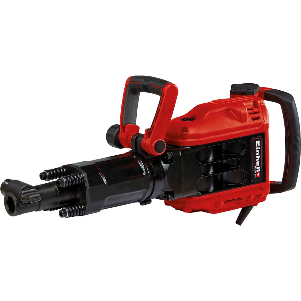 Einhell TP-DH 50 SDS-Hex Demolition Hammer Breaker