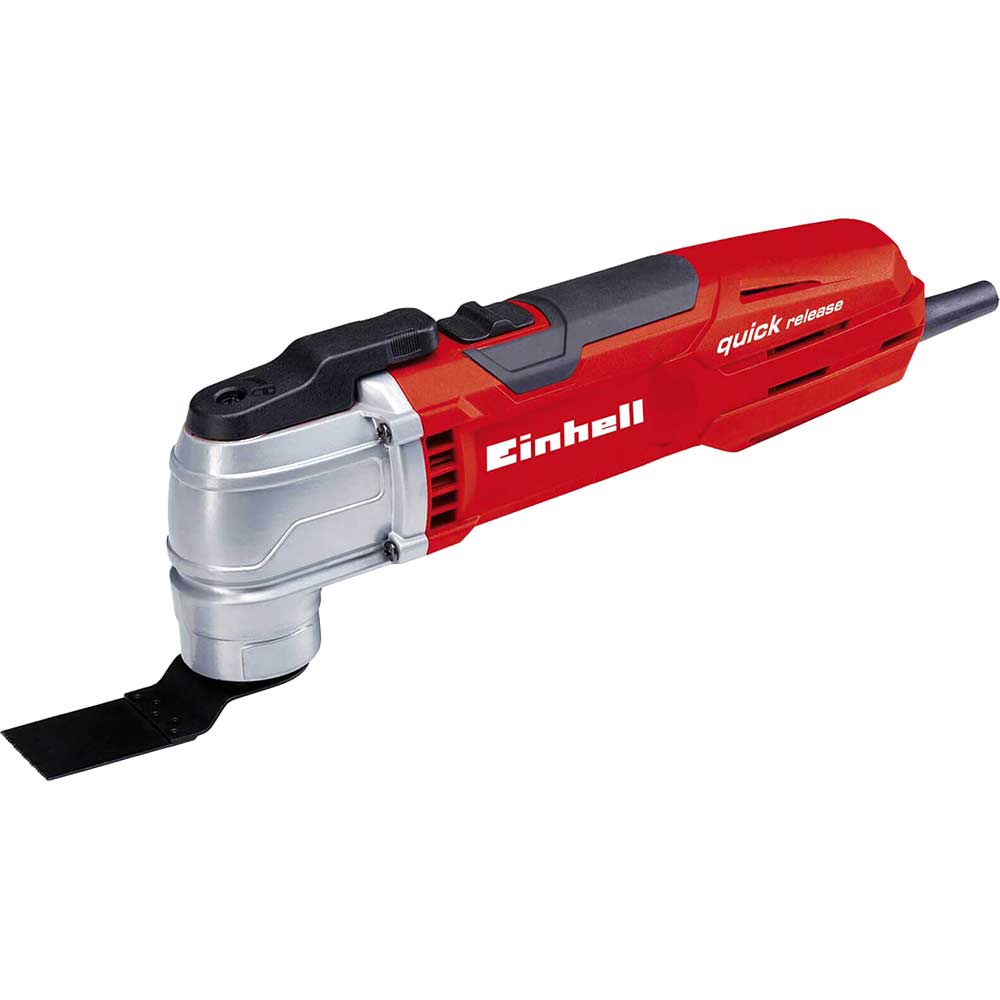 Einhell TE-MG 300 EQ OIS Oscillating Multi Tool