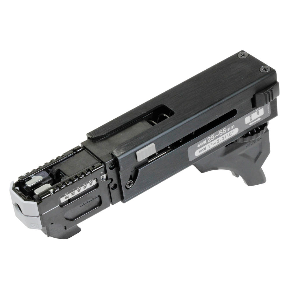 Makita Replacement Casing for DFR551 Auto Feed Screwdriver