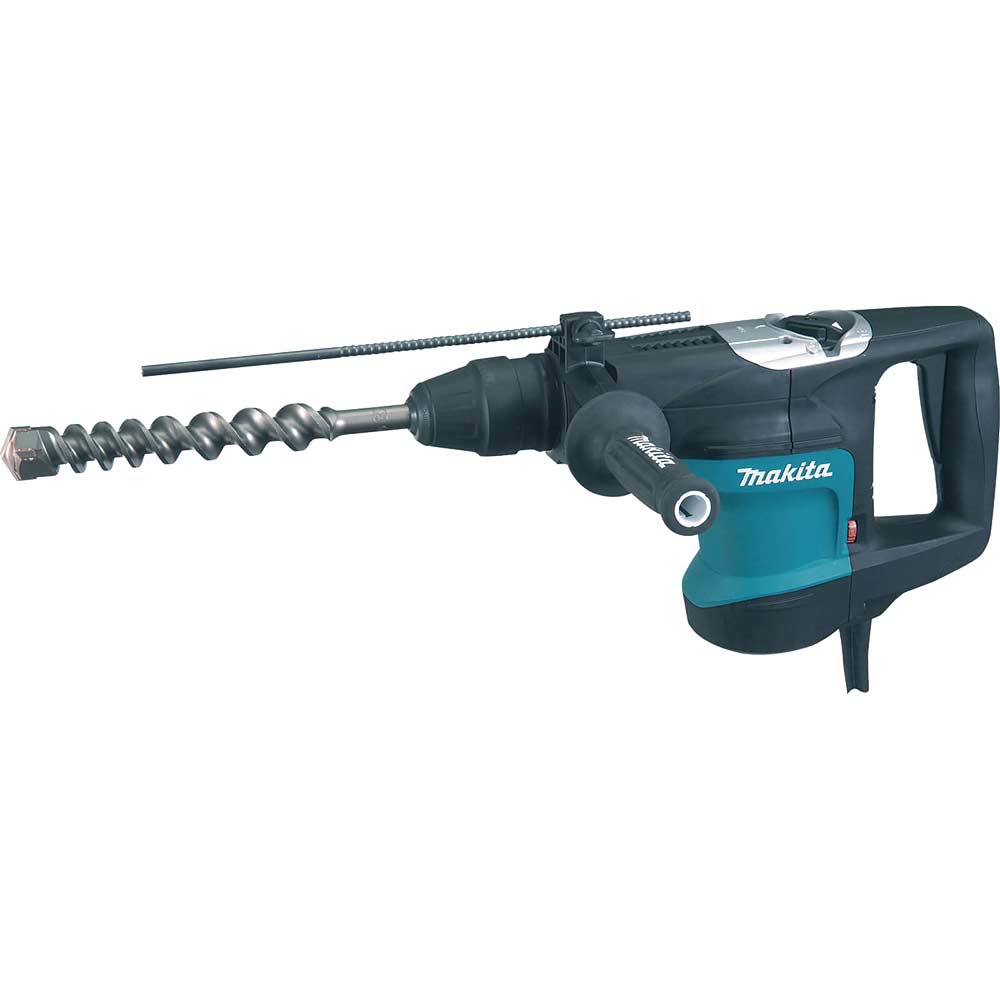 Makita HR3540C SDS Max Rotary Hammer Drill