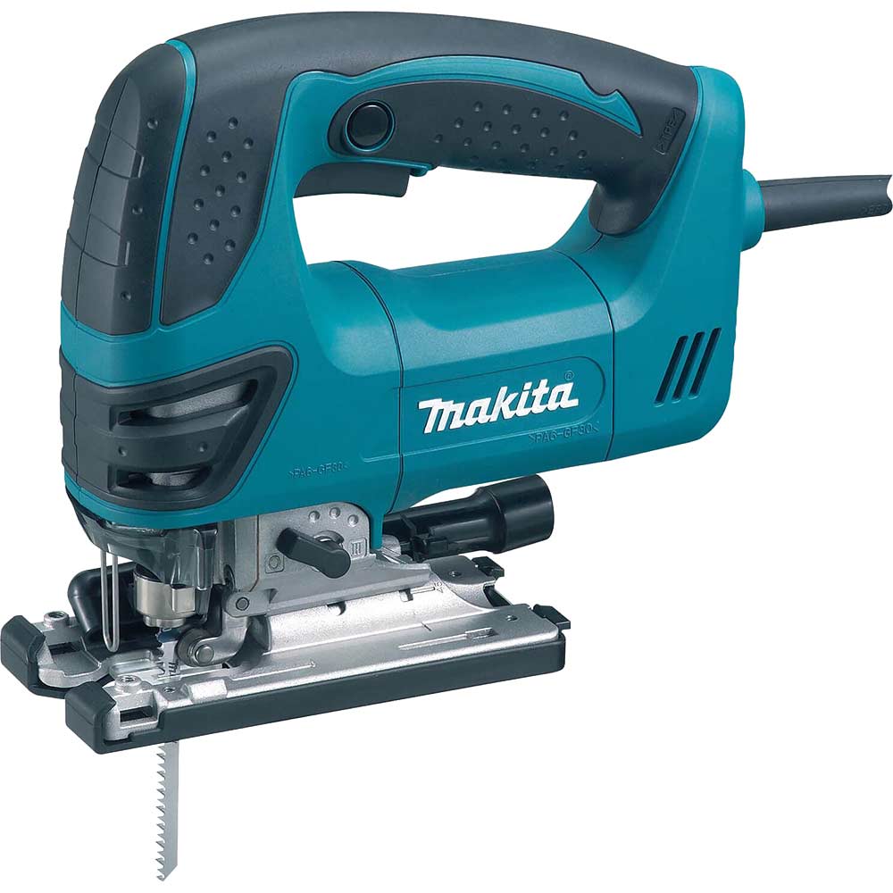 Makita 4350FCT Orbital Jigsaw