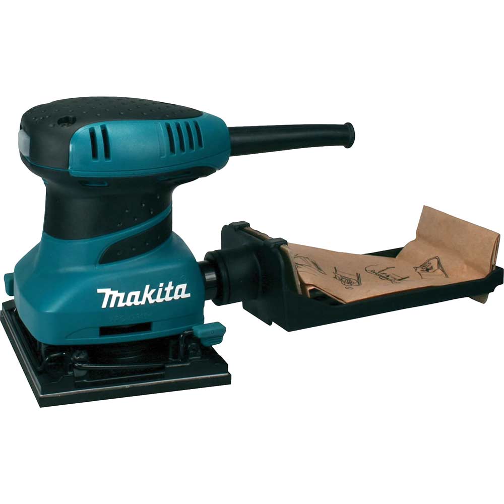 Makita BO4555 Palm Sander