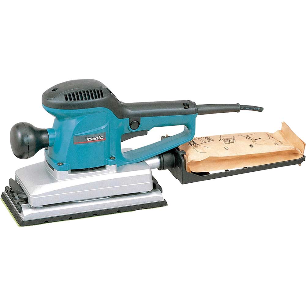 Makita BO4900V 1/2 Sheet Finishing Sander