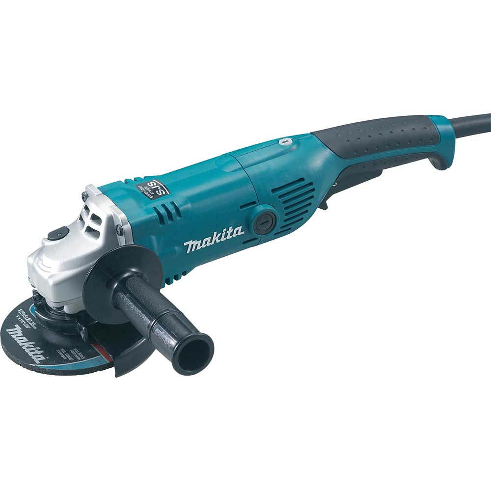 Makita GA5021 Angle Grinder 125mm