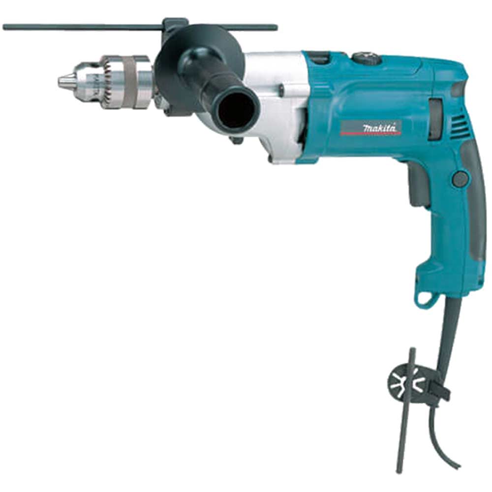 Makita HP2071F Hammer Drill