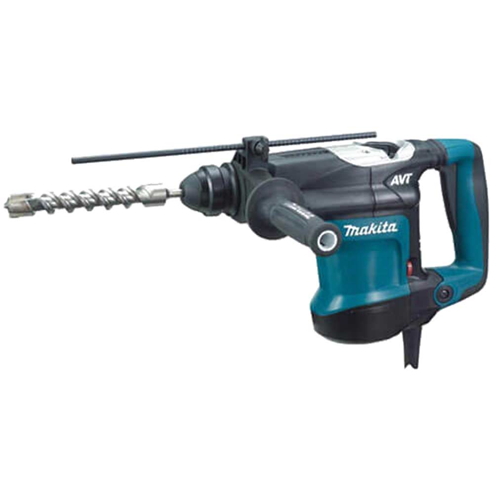 Makita S-MAK32C SDS Plus AVT Rotary Hammer Drill