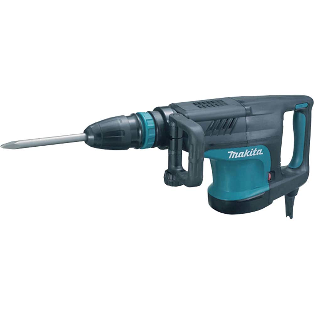 Makita HM1203C SDS Max Demolition Hammer Drill