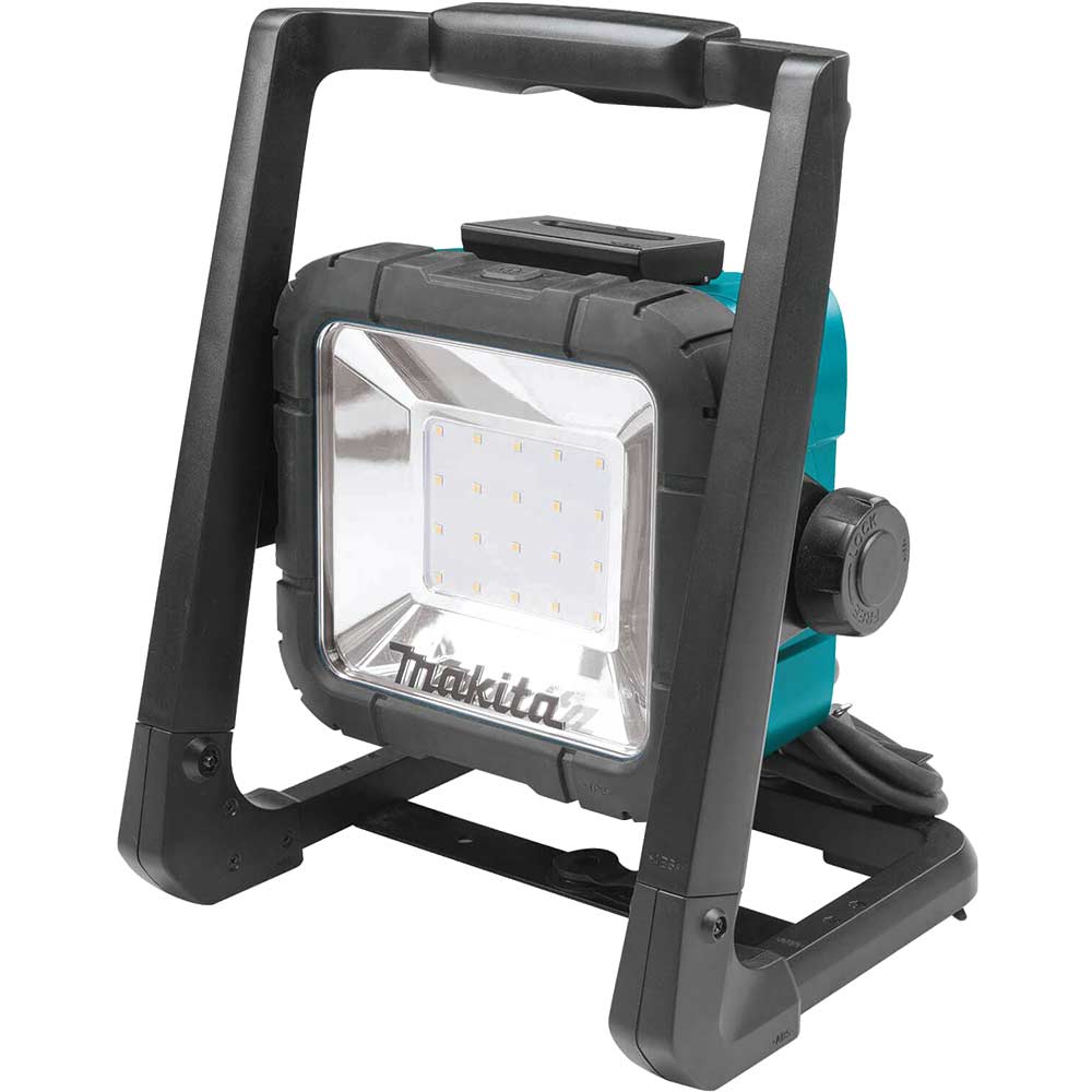 Makita DML805 18v LXT Cordless LED Work Light