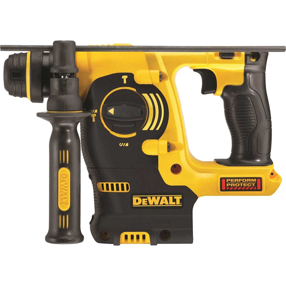 DeWalt DCH253 18v XR Cordless SDS Plus Hammer Drill
