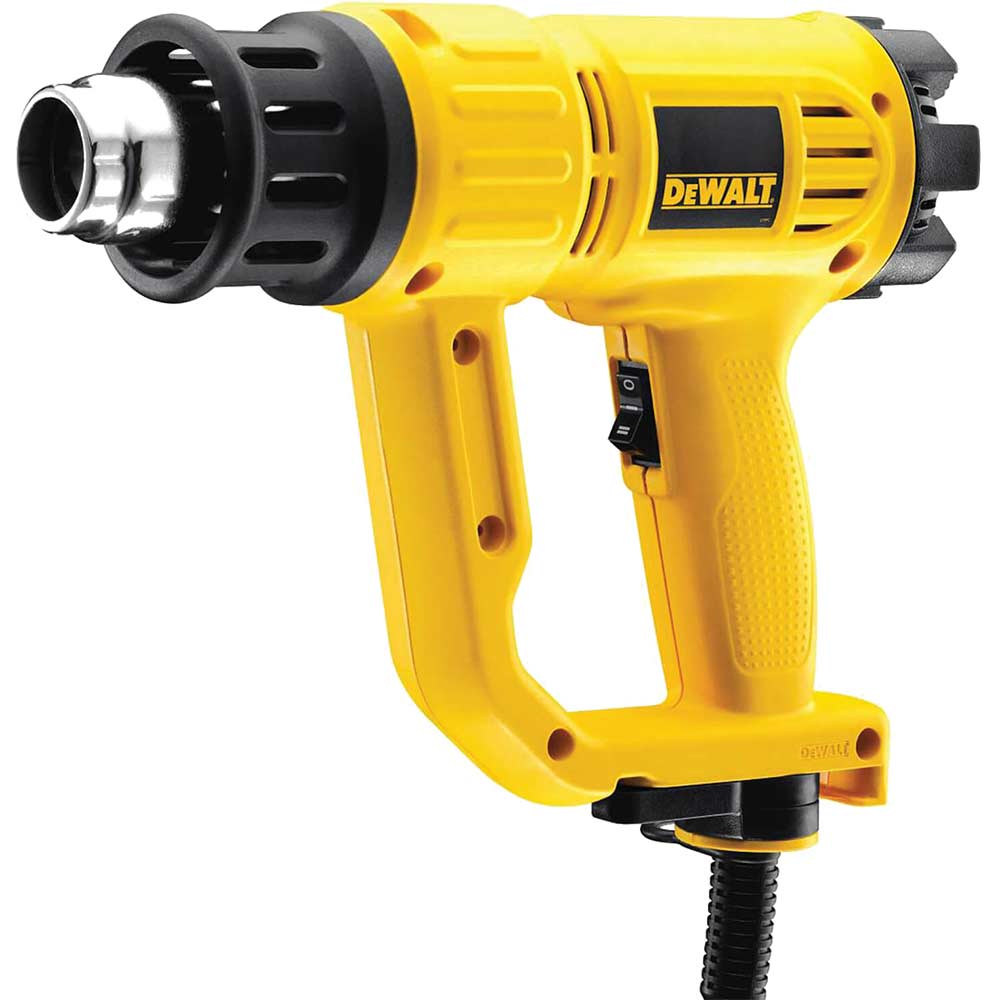 DeWalt D26411 Hot Air Heat Gun