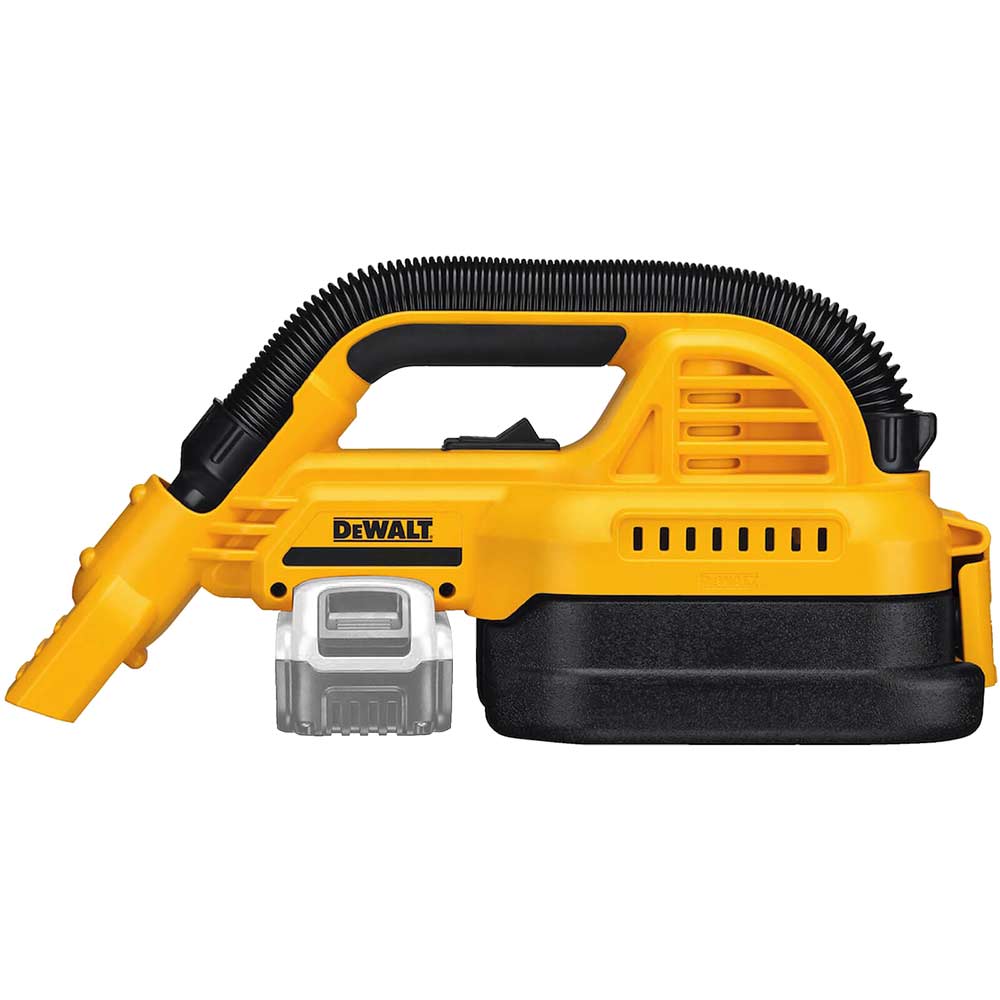 DeWalt DCV517 18v XR Cordless Handheld Vaccuum