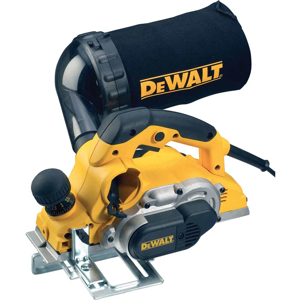 DeWalt D26500K Planer