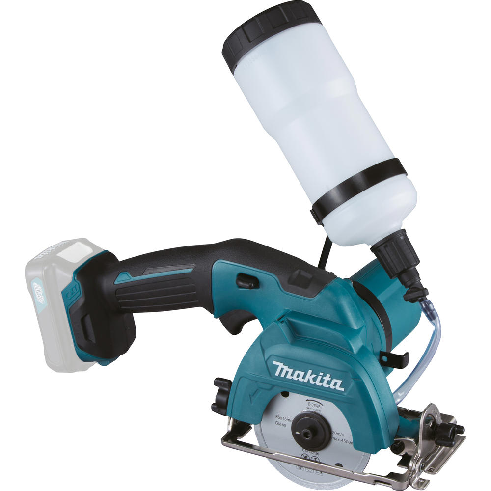 Makita CC301D 12v Max CXT Cordless Tile Cutter