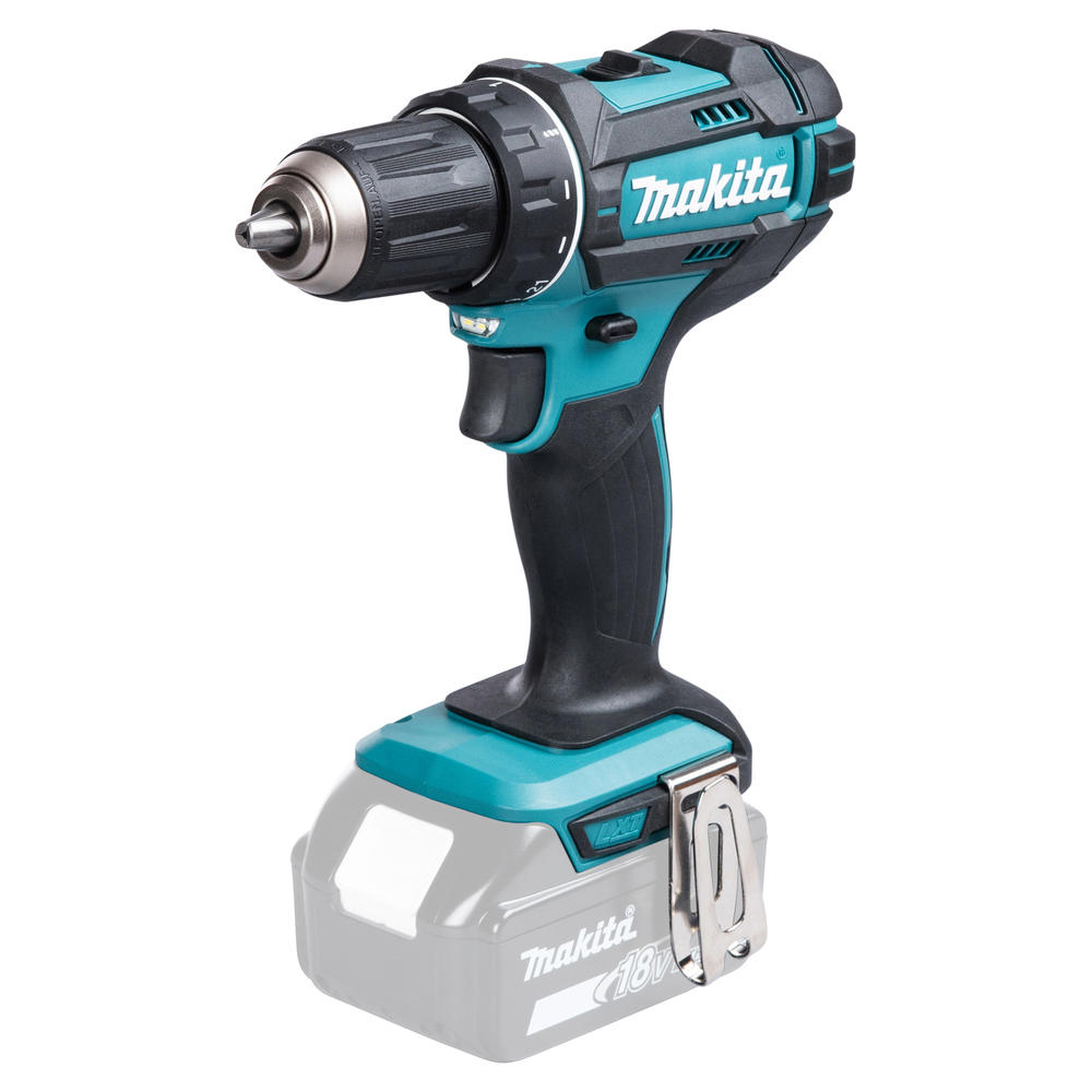 Makita DDF482 18v LXT Cordless Drill Driver