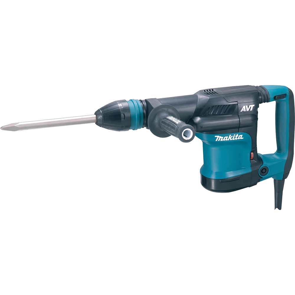 Makita HM0871C AVT SDS Max Demolition Hammer Breaker