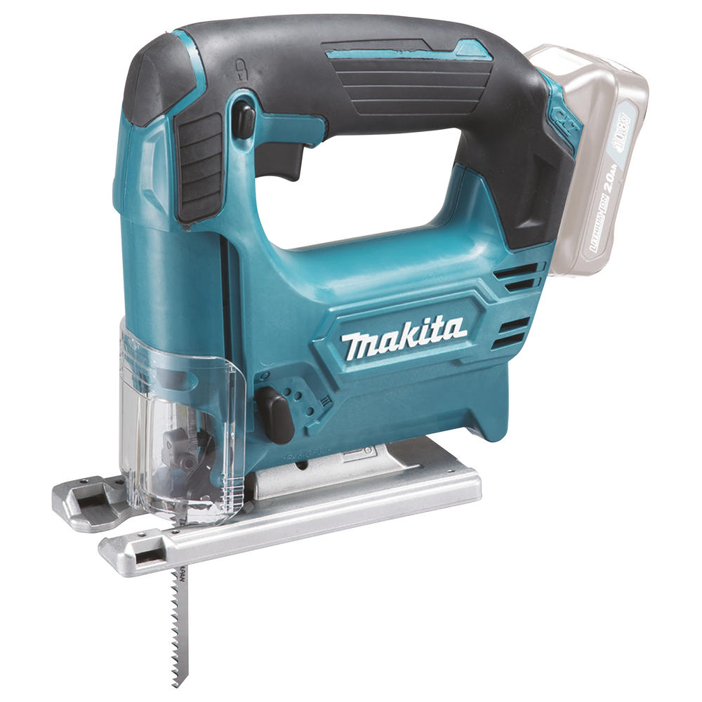 Makita JV101D 12v Max CXT Cordless Jigsaw