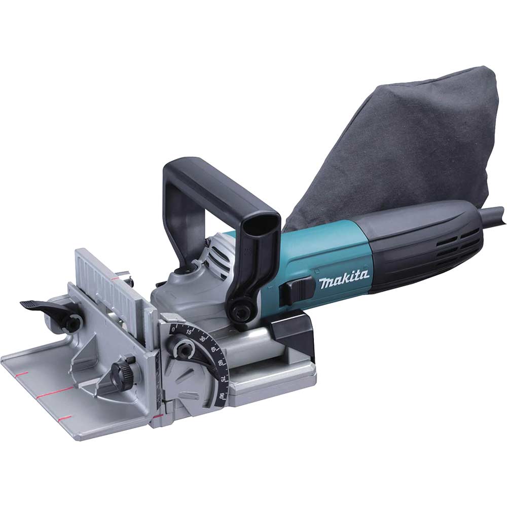 Makita PJ7000 Biscuit Jointer