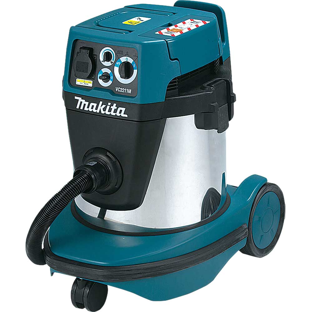 Makita VC2211MX1 Dust Extractor M Class