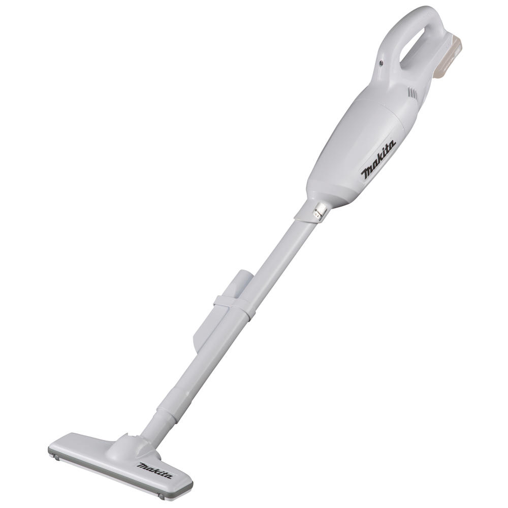 Makita CL106FD 12v Max CXT Cordless Vacuum Cleaner White