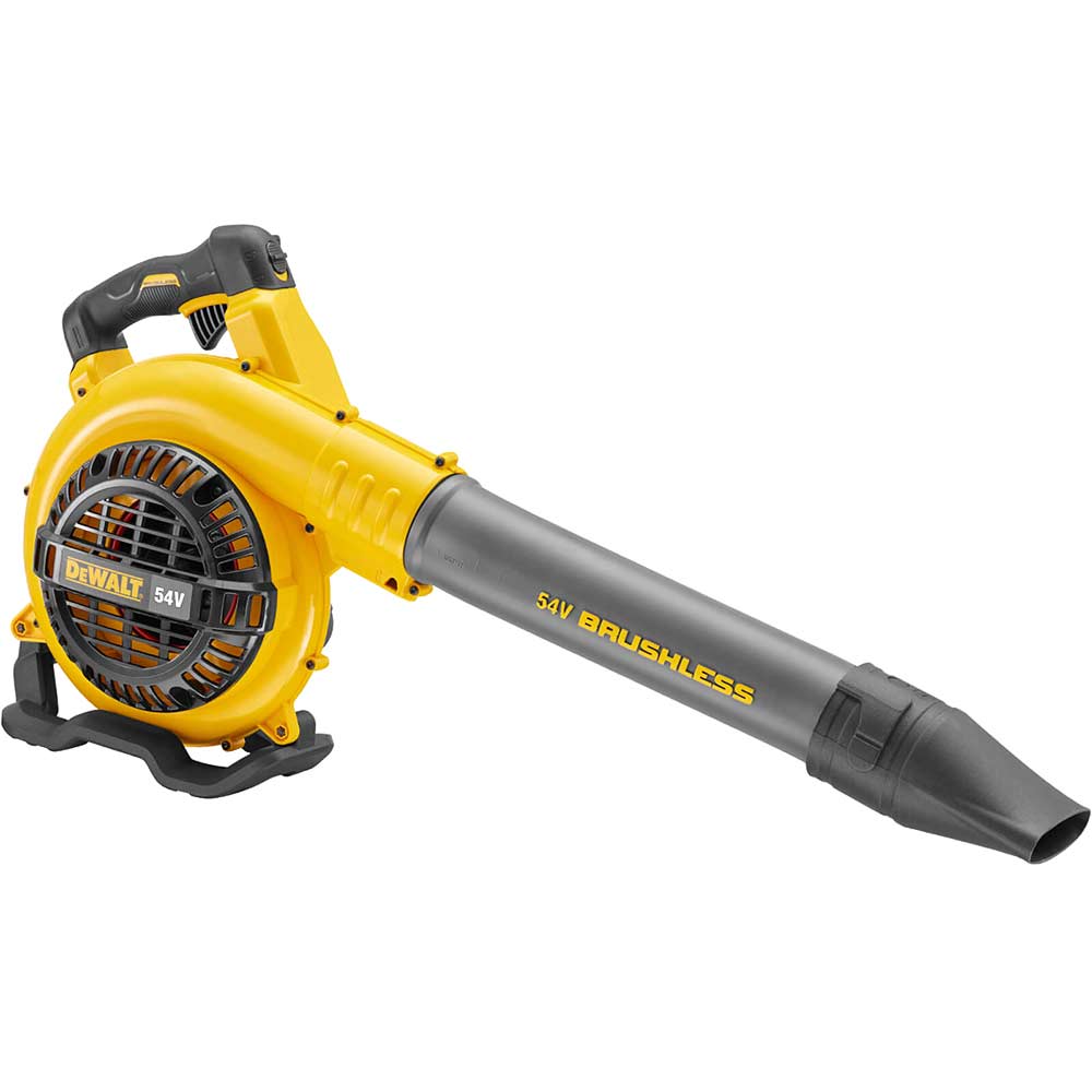 DeWalt DCM572 54v XR Cordless Brushless FLEXVOLT Blower