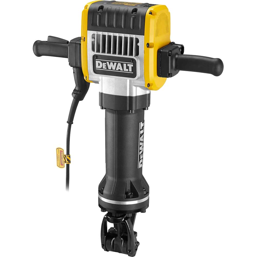DeWalt D25981 28mm Hex Demolition Hammer Breaker